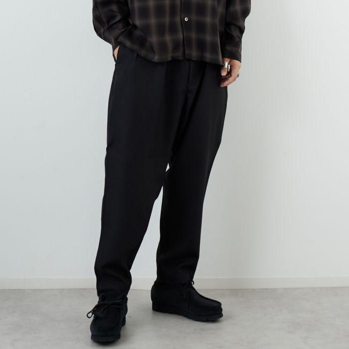 楽天市場】ディッキーズ Dickies 5601 Two Pleated Pants MN