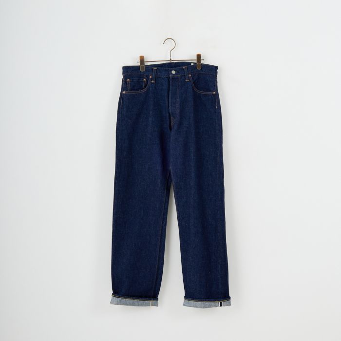 楽天市場】【送料無料】 DENIME ドゥニーム オフセットXXモデル ノン