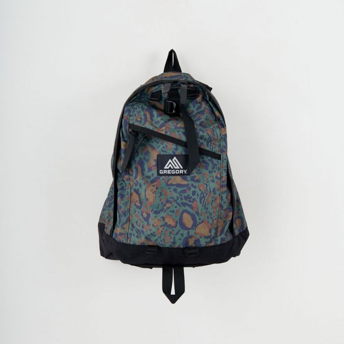 【送料無料】 GREGORY グレゴリー デイパック DAY-PACK メンズ 鞄 2025AW F グリーン 22,330円