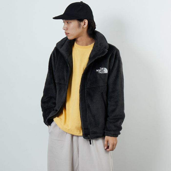 THE NORTHFACE ノースフェイス　NDJ91866 サイズ　110 楽天市場】THE NORTH FACE ザ ノースフェイス ファー付き