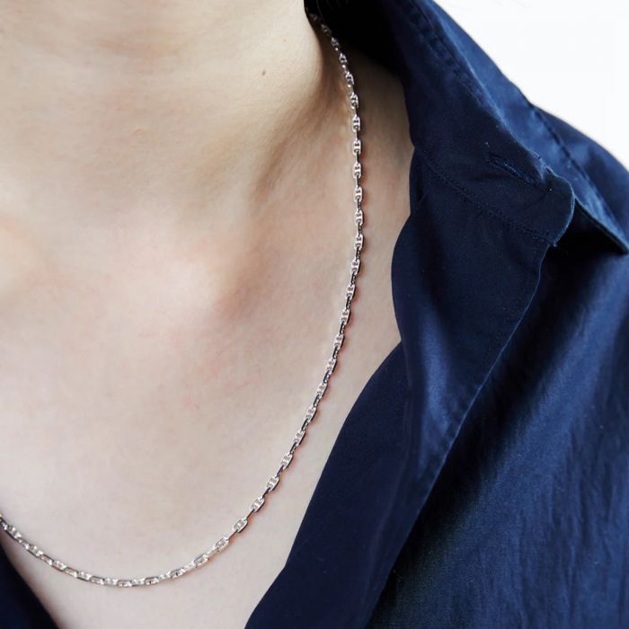 最終価格　ショロジュエリー ラウンドレザーネックレス XOLO JEWELRY ショロジュエリー】ROUND LEATHER NECKLACE