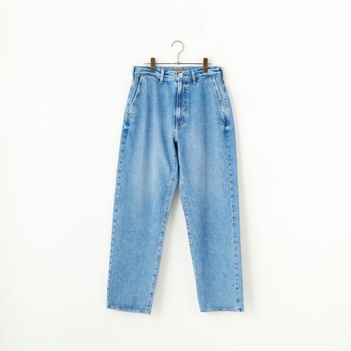 ナイジェリアパンピー セール】NEEDBY heritage（ニードバイ ヘリテージ ） KYLIE wide