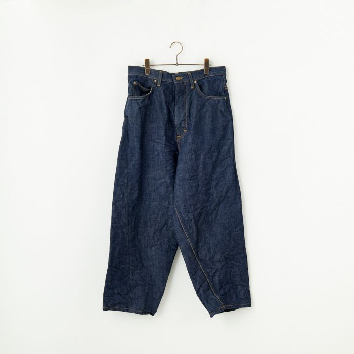 楽天市場】【送料無料】 SKEWed スキュー ウォッチポケットパンツ