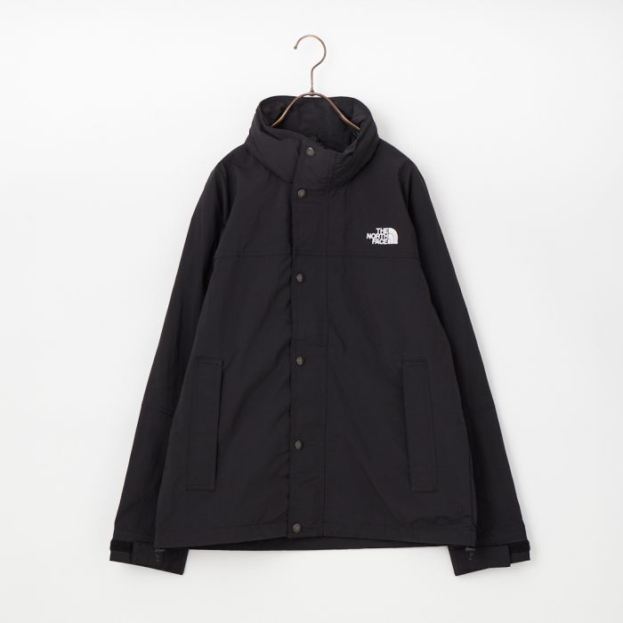 【送料無料】 THE NORTH FACE ザ ノースフェイス ハイドレナウィンドジャケット NP22550 レディース アウター S ブラック/グレー｜JEANS FACTORY Online Shop