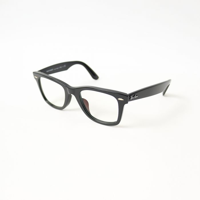 【送料無料】 Ray-Ban レイバン ウェイファーラー/WAYFARER サングラス 0RB2140F メンズ アイウェア F ブラック