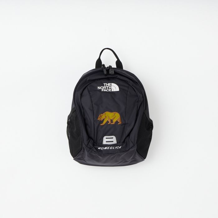 【店内全品貨物輸送無料】 THE NORTH FACE ザ 北の方人間の顔 老人ホーム一切れ(キッズ) NMJ72361 キッズ 鞄  F 全4色