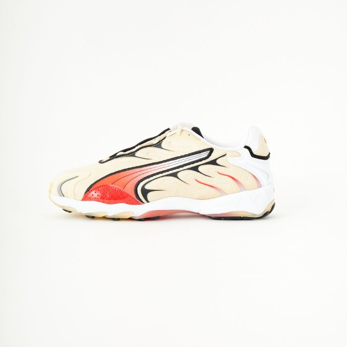 【送料無料】 PUMA プーマ インヘイル OG 403855 メンズ 靴 スニーカー 26.5-28.0cm ベージュ