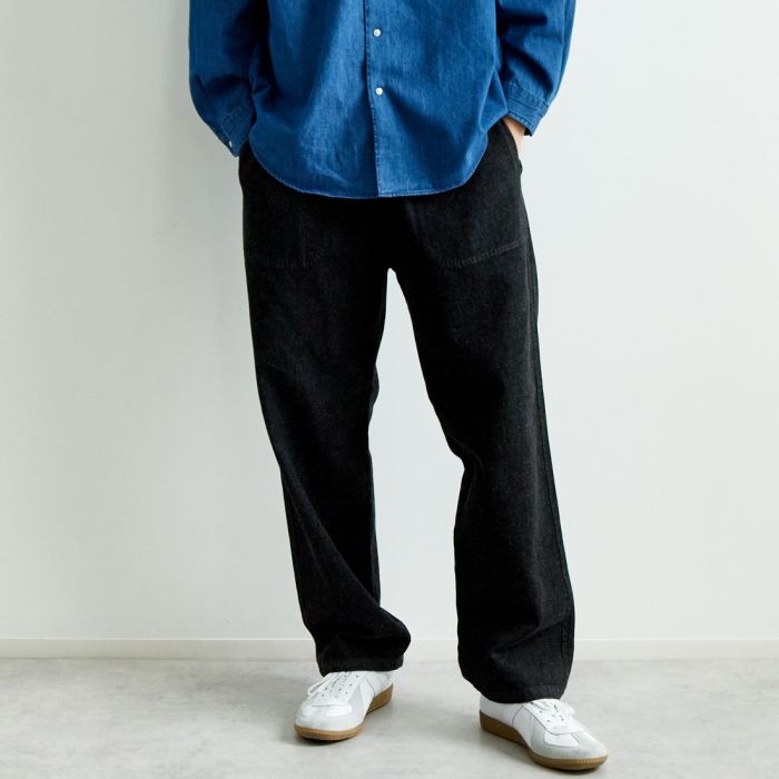 楽天市場】20%OFF 38(S) メンズ ダントン 11oz カラー デニム 4
