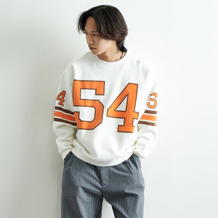 楽天市場】JACKSON MATISSE ジャクソンマティス トレーナー 54