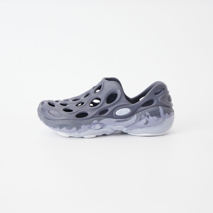 【送料無料】 MERRELL メレル ハイドロ ネクスト ジェン モック HYDRO-NEXT-GEN-MOC メンズ 靴 サンダル 26.0-28.0cm ブラック