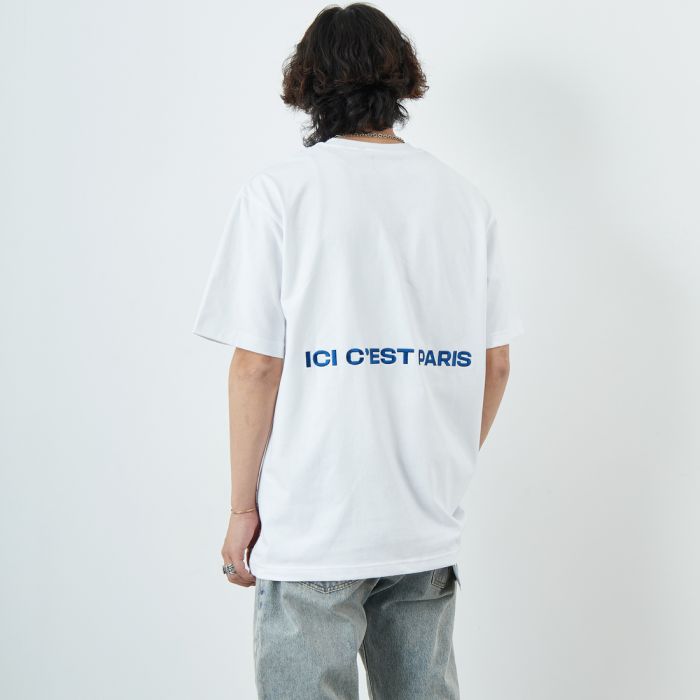 楽天市場】パリサンジェルマン Tシャツ Paris Saint Germain PSG