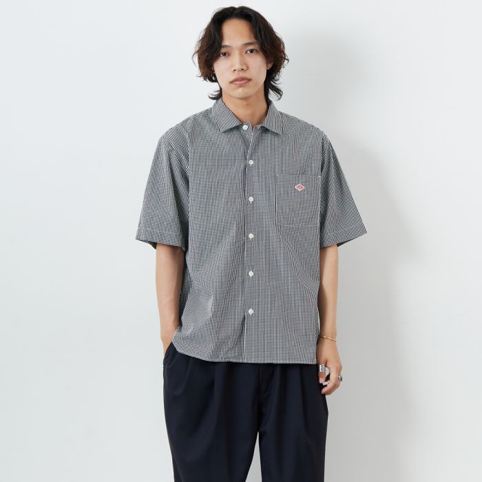 楽天市場】40%OFF メンズ42(L)-44(LL) ダントン コットン