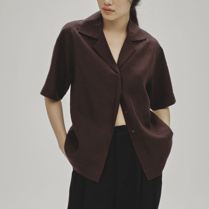 トップス TODAYFULPiping Shirring Blouse TODAYFUL(トゥデイフル) / Life's online store（ライフズ