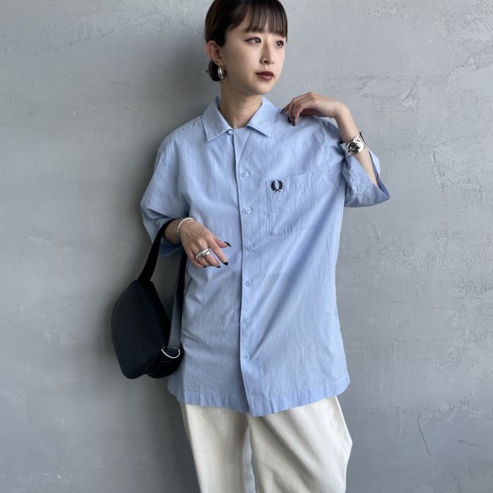 楽天市場】フレッドペリー ボタンダウン シャツ FRED PERRY