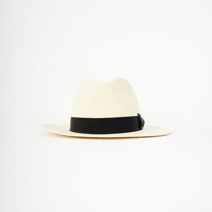 【送料無料】 RACAL ラカル パナマハット RL-25-1390 メンズ 帽子 L ホワイト|JEANS FACTORY Online Shop