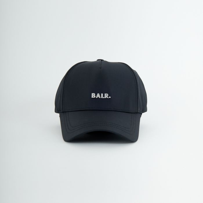 楽天市場】BALR. ボーラー ベースボールキャップ Q-Series Classic Cap