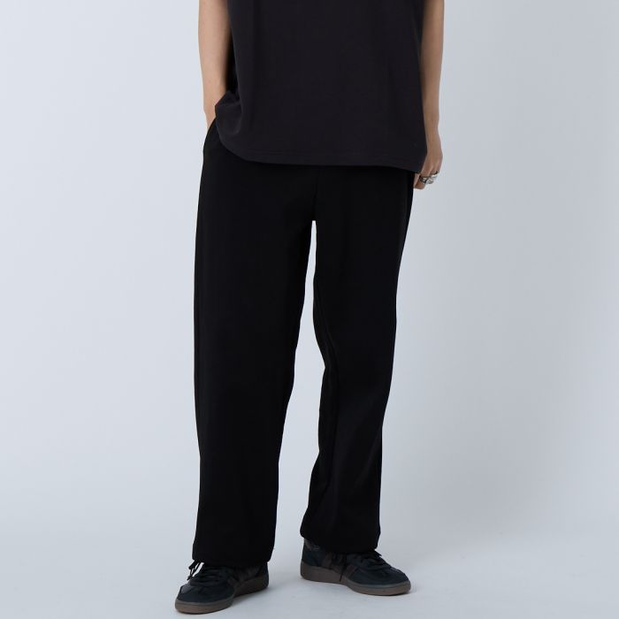 【送料無料】 UNIVERSAL OVERALL ユニバーサルオーバーオール ポンチカーブリラックスパンツ U2611662IN-JF メンズ ボトムス 2026SS M/L 全3色
