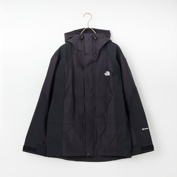【店内全品貨物輸送無料】 THE NORTH FACE ザ 北の方人間の顔 2000レトロマウンテンライトジャケット NP12651 メンズ アウター ナイロンシェルジャケット 2026SS M/L 全3色
