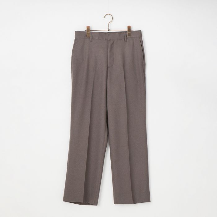 【送料無料】 Johnbull ジョンブル アテンションスラックス JM261P03 メンズ ボトムス イージーパンツ 2026SS M-XL 全3色
