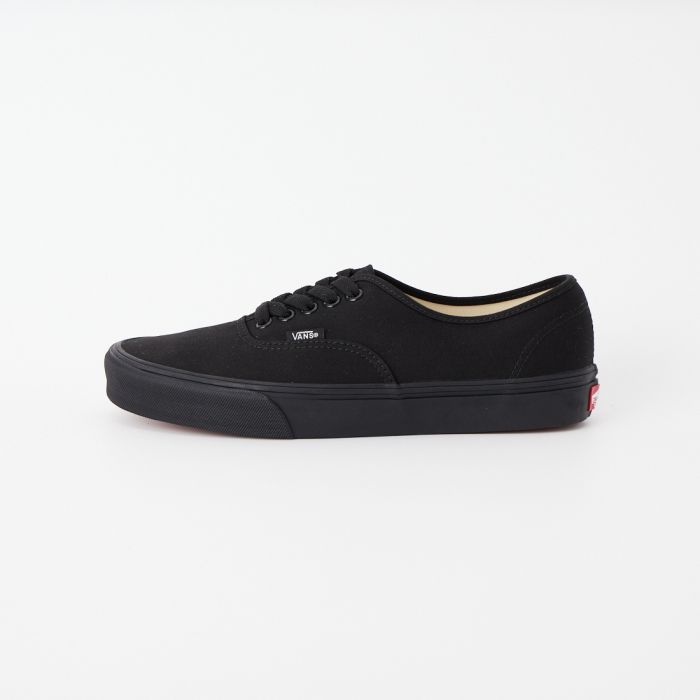 【送料無料】 VANS バンズ オーセンティック VN000EE3BKA 靴 スニーカー 2026SS 26.5-28.0cm ブラック