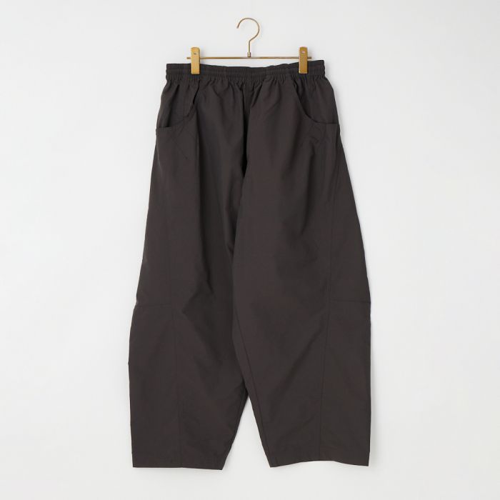 【送料無料】 BURLAP OUTFITTER バーラップ アウトフィッター アイランドパンツ ISLAND-PANT メンズ ボトムス 2026SS M/L ブラック/カーキ
