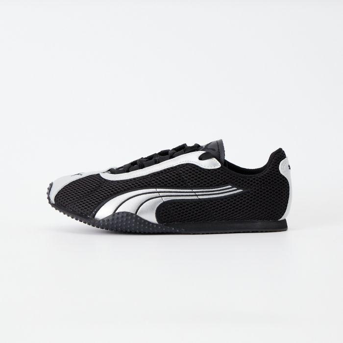 【送料無料】 PUMA プーマ Hストリート OG スニーカー 403692 レディース 靴 2026SS 23.5-24.5cm グリーン