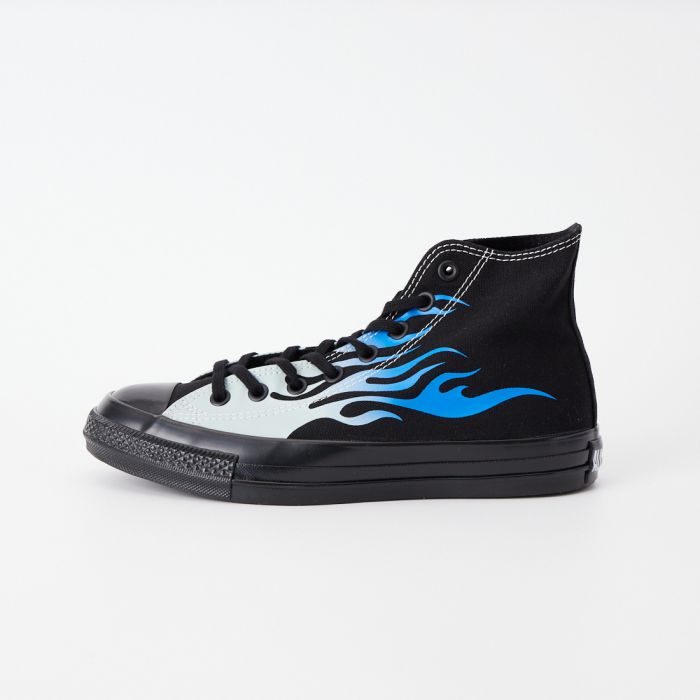 【送料無料】 CONVERSE コンバース オールスター エイジド IGNT HI AS-AGED-IGNT-HI メンズ 靴 2026SS 26.5-28.0cm ブラック