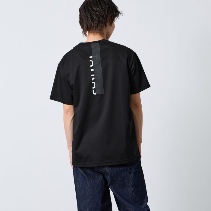 【送料無料】 TATRAS タトラス ORESTE/オレステ ショートスリーブTシャツ MCKZ0365083588 メンズ トップス 半袖 2026SS S-L 全3色