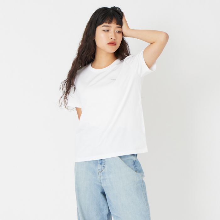 【送料無料】 TATRAS タトラス ALEA/エーリア ショートスリーブTシャツ LCKZ0057083588 レディース トップス 半袖 2026SS S/M 全3色