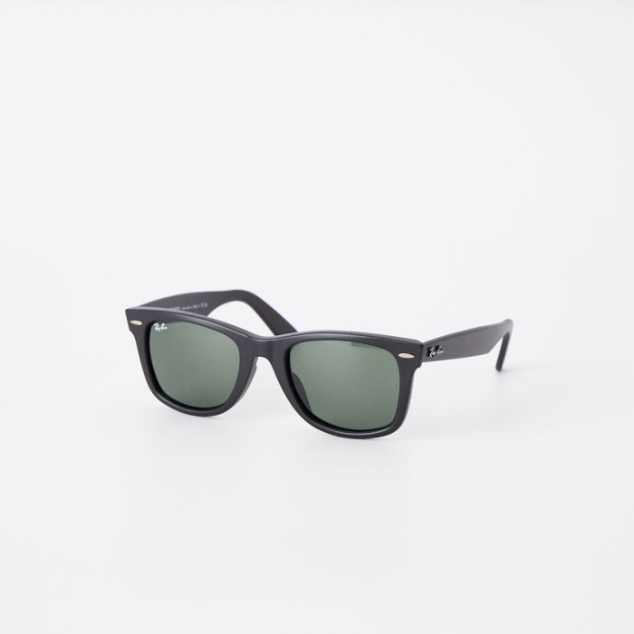 【送料無料】 Ray-Ban レイバン ウェイファーラー/WAYFARER サングラス 0RB2140F メンズ アイウェア F 全4色
