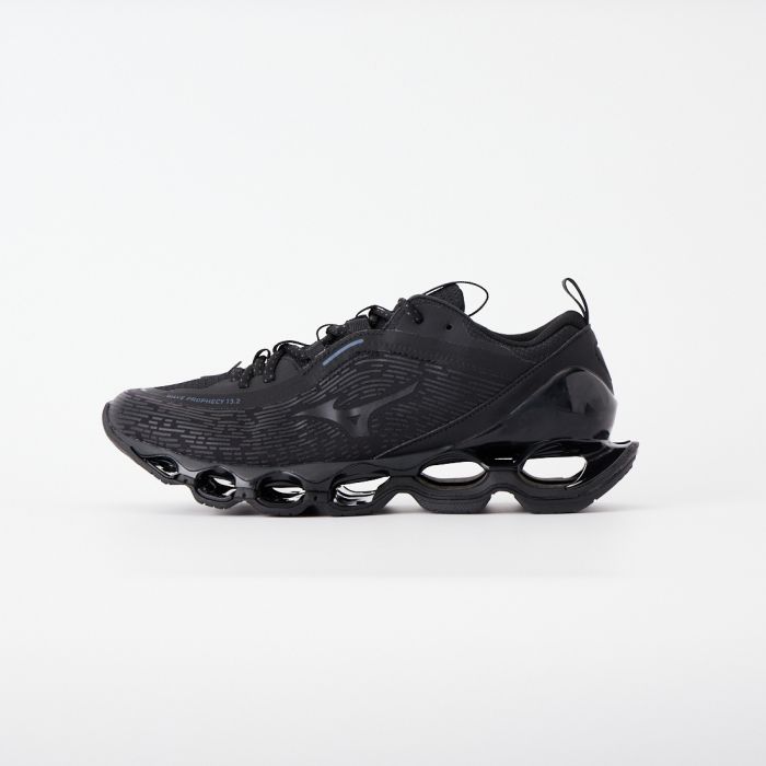 【送料無料】 MIZUNO ミズノ ウェーブプロフェシー 13.2 D1GA2605 メンズ 靴 スニーカー 2026SS 26.5-28.0cm ブラック