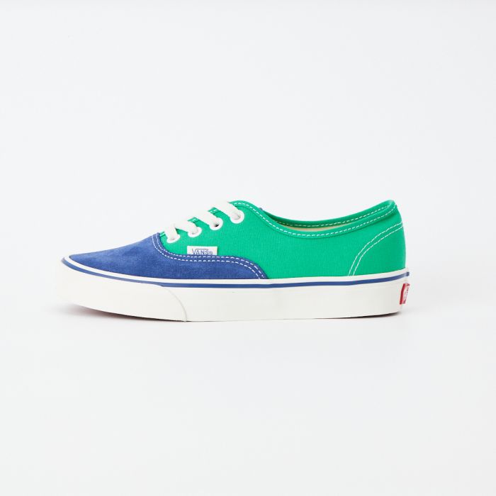 【送料無料】 VANS バンズ オーセンティック VN000EHHNVY 靴 スニーカー メンズ 2026SS 26.5-28.0cm ネイビー