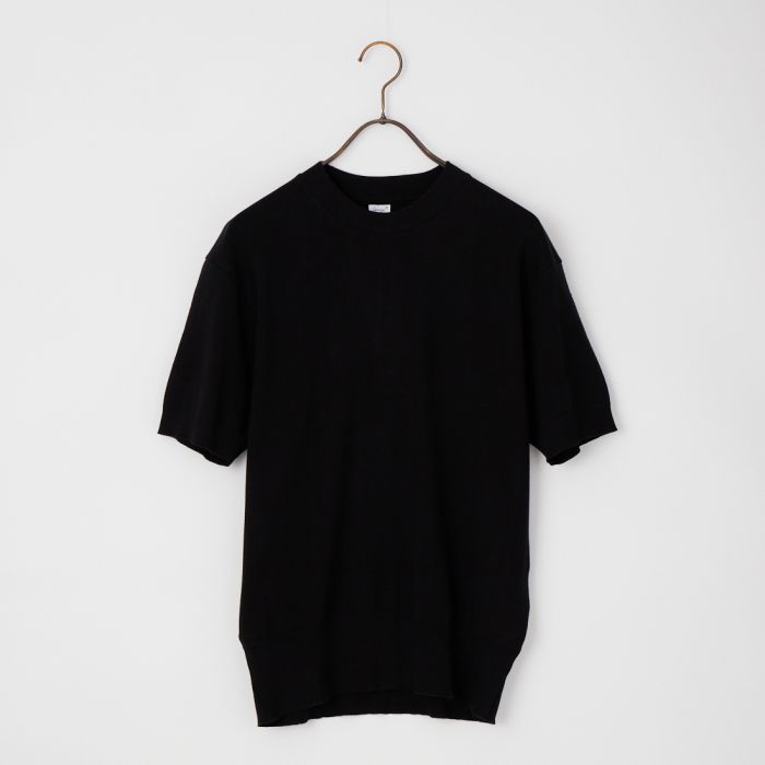 【送料無料】 GICIPI ジチピ ARAGOSTA/アラゴースタ Tシャツ 2610P メンズ トップス 半袖 M/L ブラック/グレー