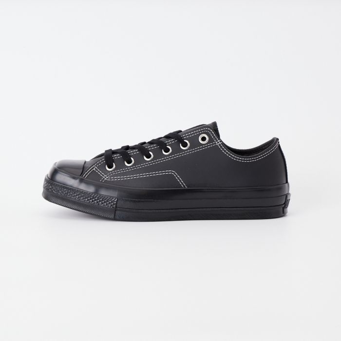 【送料無料】 CONVERSE コンバース オールスター スクエアトウ LE OX AS-SQUARETOE-LE-OX メンズ 靴 スニーカー 2026SS 26.5-28.0cm ブラック｜JEANS FACTORY Online Shop