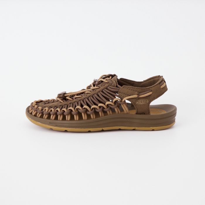 【送料無料】 KEEN キーン UNEEK/ユニーク UNEEK レディース 靴 サンダル 2026SS 23.0-25.0cm ブラウン