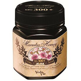ヴェーダヴィ　マヌカハニーＭＧ300+　250ｇ