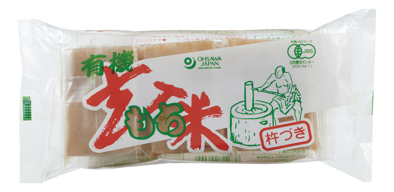 Amazon.co.jp: 健康フーズ 玄米切りもち 400g : 食品・飲料・お酒