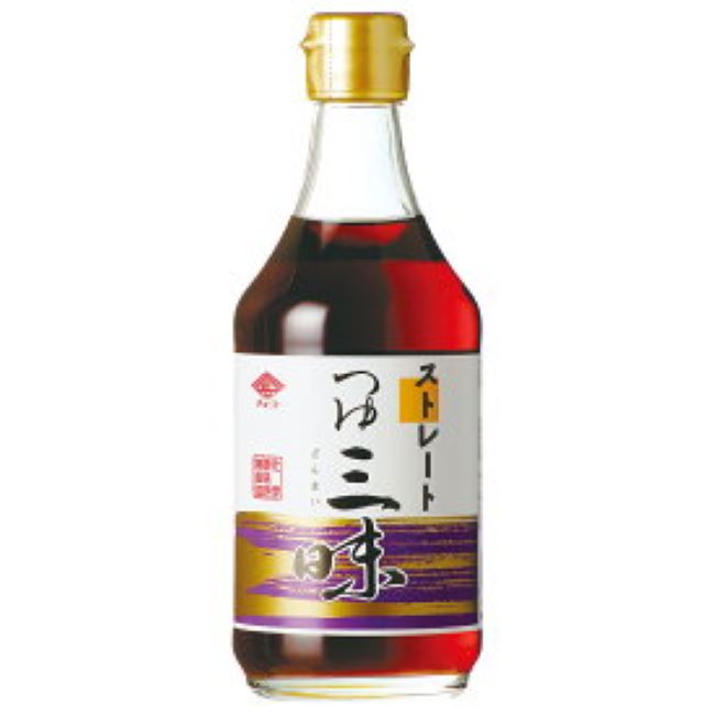 チョーコー醤油 えびつゆ 400ml うすいろ 最低価格の うすいろ