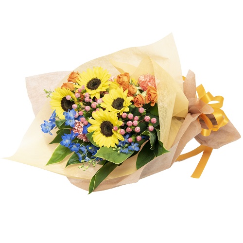 楽天市場 夏 ヒマワリ サンフラワー 花束orアレンジ お祝い お誕生日 結婚お祝 出産お祝 開店お祝 結婚記念日 父の日 お中元 お礼 発表会 季節のお花 お返しプレゼント イベント 4 000円 税込送料込 jfn花くらぶ 楽天市場 夏 ヒマワリ サンフラワー 花束orアレンジ お祝い お誕生日 結婚お祝 出産お祝 開店お祝 結婚記念日 父の日 お中元 お礼 発表会 季節のお花 お返しプレゼント イベント 4 000円 税込送料込 jfn花くらぶ