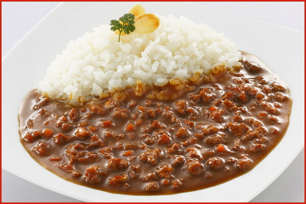 【楽天市場】★5箱セット★料亭 博多「華味鳥」粗挽きキーマカレー160g (1人前)×5箱セット【全国ご当地カレー】【こだわりレトルトカレー ...