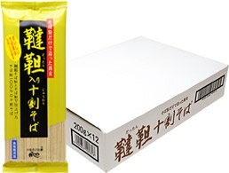 <br>（10袋セット）<br>山本かじの<br>韃靼入り十割そば<br>180g（袋入、2人前）×10袋（1ケース・まとめ買い・業務用・大容量）<br>（十割そば本舗 蕎麦 韃靼 十割 十割蕎麦 10割蕎麦 苦そば 甘そば そば粉100％ そば湯 無塩 食塩無添加 信州 長野 ご当地グルメ 麺類）<br>