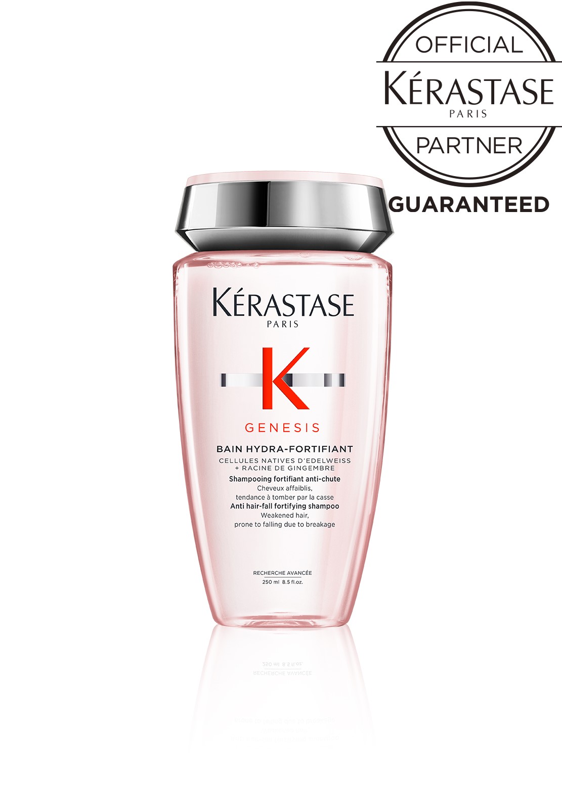 楽天市場】ケラスターゼ GN バン イドラ フォーティファイ / 250mL