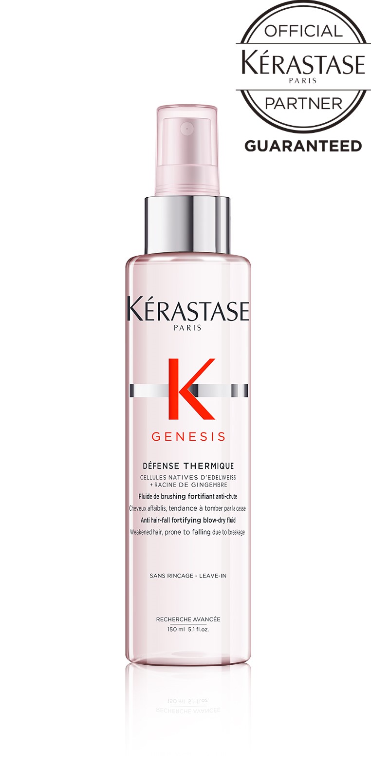 楽天市場】【正規取扱店】KERASTASE ケラスターゼ GN ジェネシス