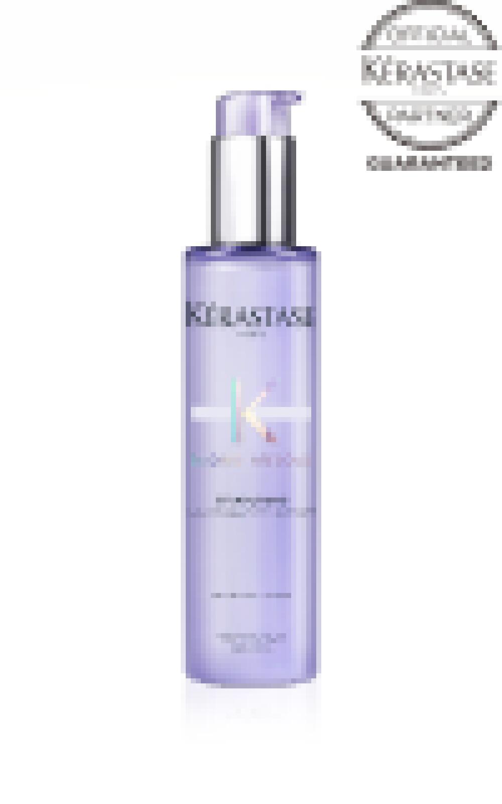 楽天市場】【正規取扱店】KERASTASE ケラスターゼ BL ブロンド