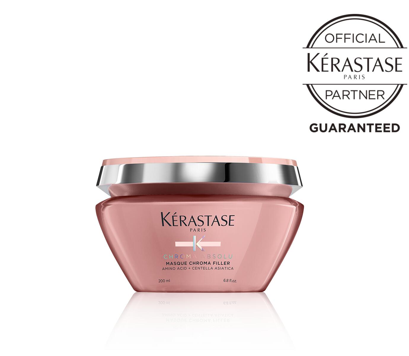 楽天市場】KERASTASE ケラスターゼ CA バンリッシュクロマプロテクト