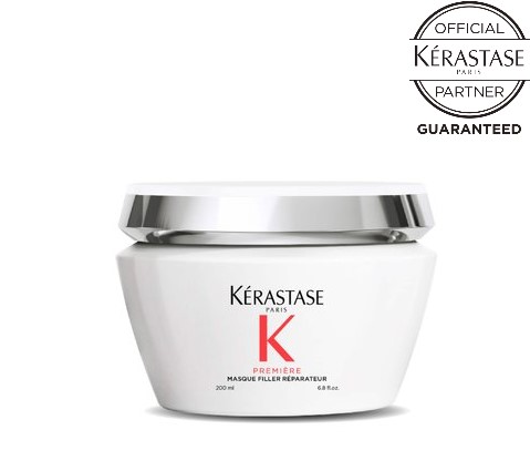 【正規取扱店】KERASTASE ケラスターゼ PM マスク RAC リペア 200ml【送料無料】