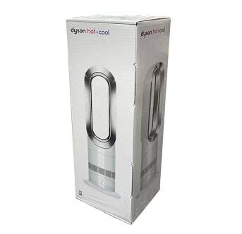 楽天市場】dyson Hot + Cool ファンヒーター AM 09 WN N : JHB楽天市場店