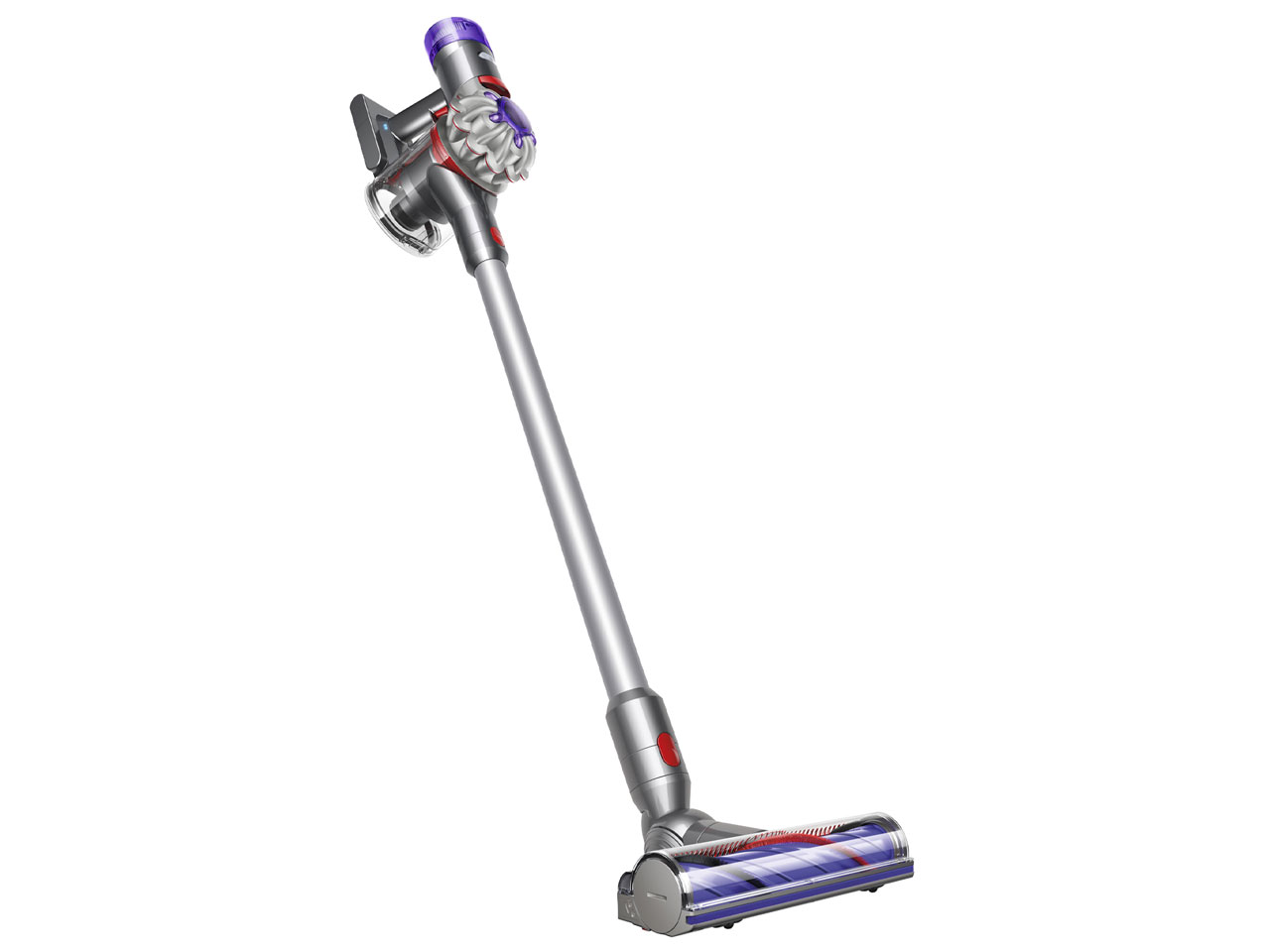 楽天市場】ダイソン『Dyson V8 Slim Fluffy EXTRAコードレススティック