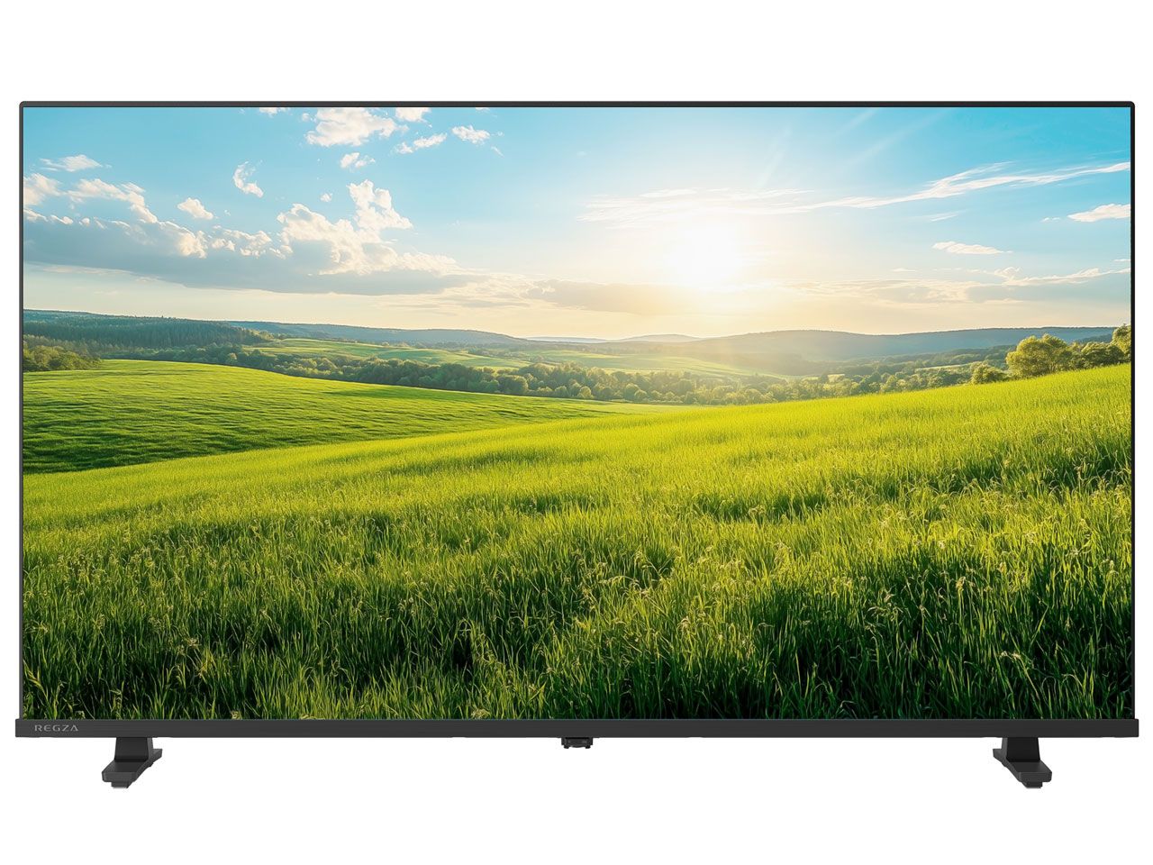 REGZA 40インチ 液晶 フルハイビジョン 40S25R 外付けHDD 裏番組録画 2025年モデル 【送料無料】【配送のみ 設置なし 軒先渡し】｜JHB店