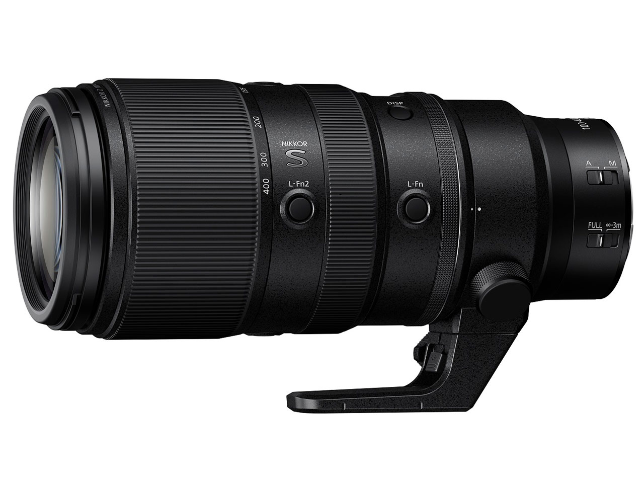 ニコン NIKKOR Z 100-400mm f/4.5-5.6 VR S｜JHB店